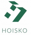 HOISKO logo clt